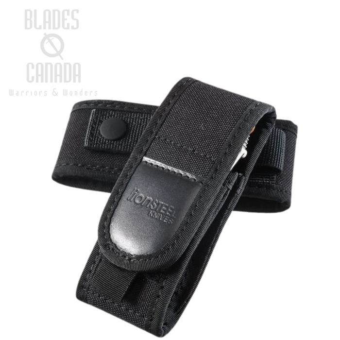 Lion Steel Large Cordura Sheath, 900FDV1 CR
